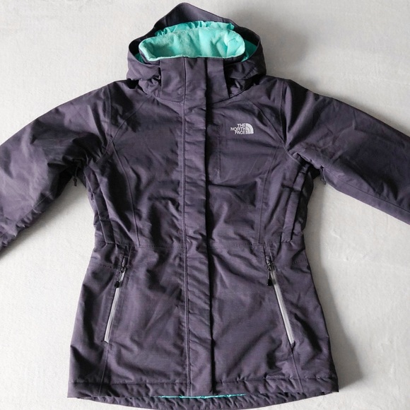 The North Face Jackets & Blazers - Insulated Fleece Lined North Face Jacket